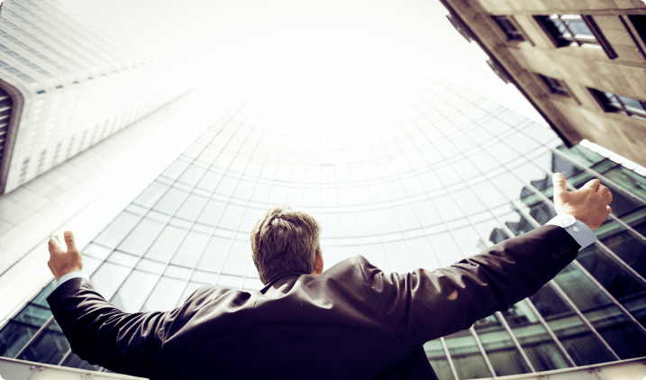 Murray Capholm Trading Software Investor